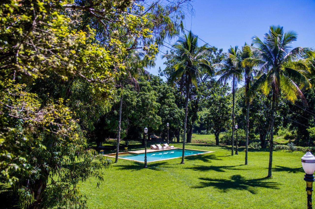 Duvivier Fazenda