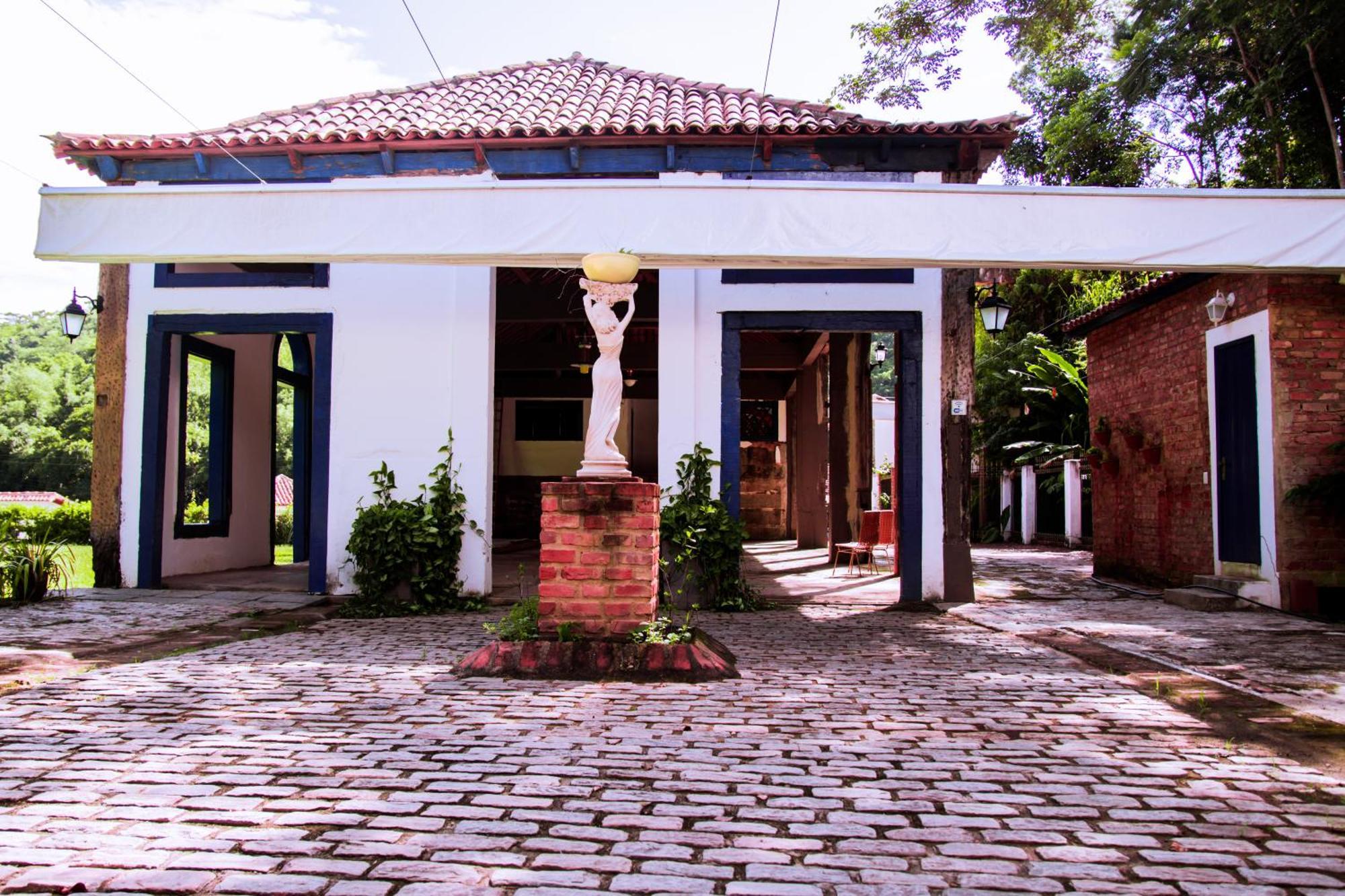 Duvivier Fazenda 4*
