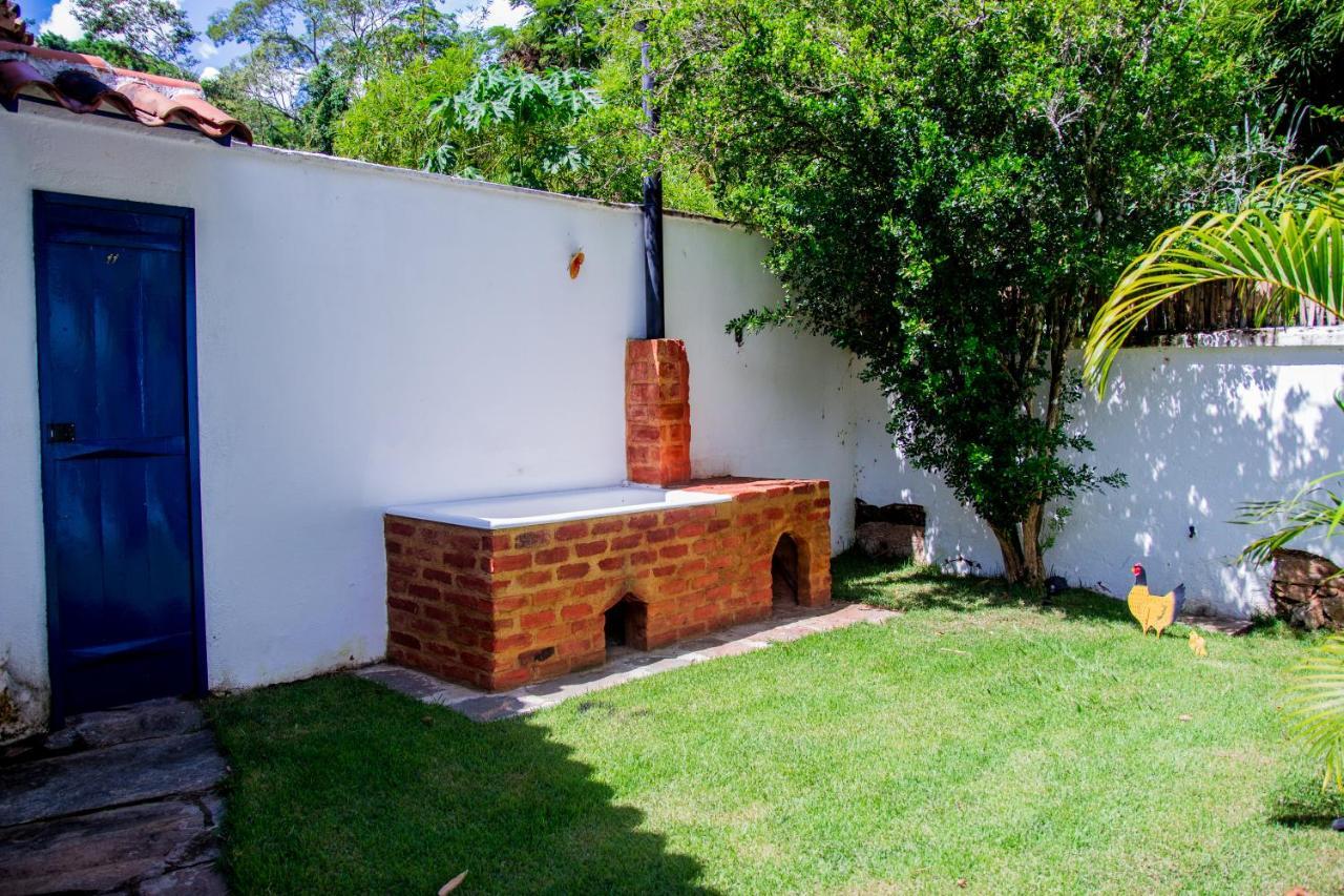 Hotel Duvivier Fazenda