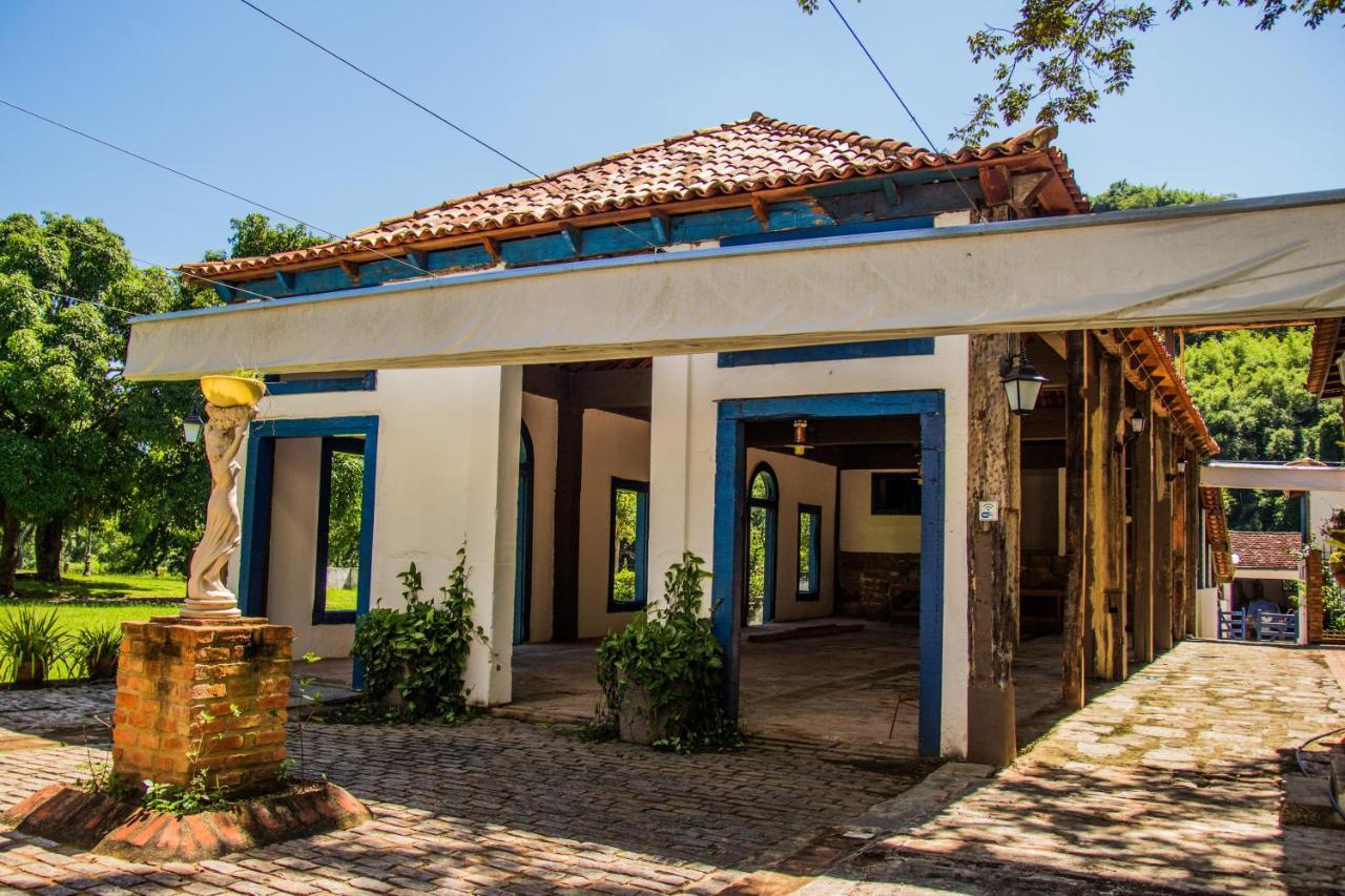 Duvivier Fazenda Hotel 4*
