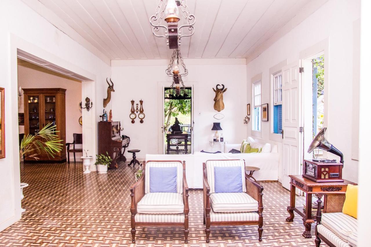 Hotel Duvivier Fazenda Tres Rios